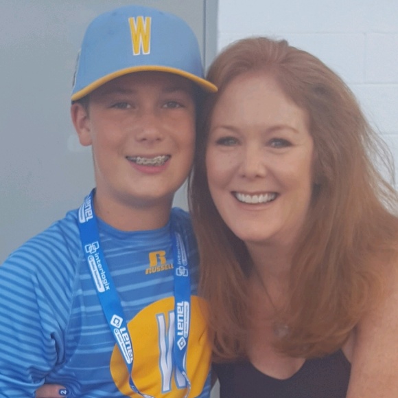 Meet your Posher, Penny - Picture 1 of 1